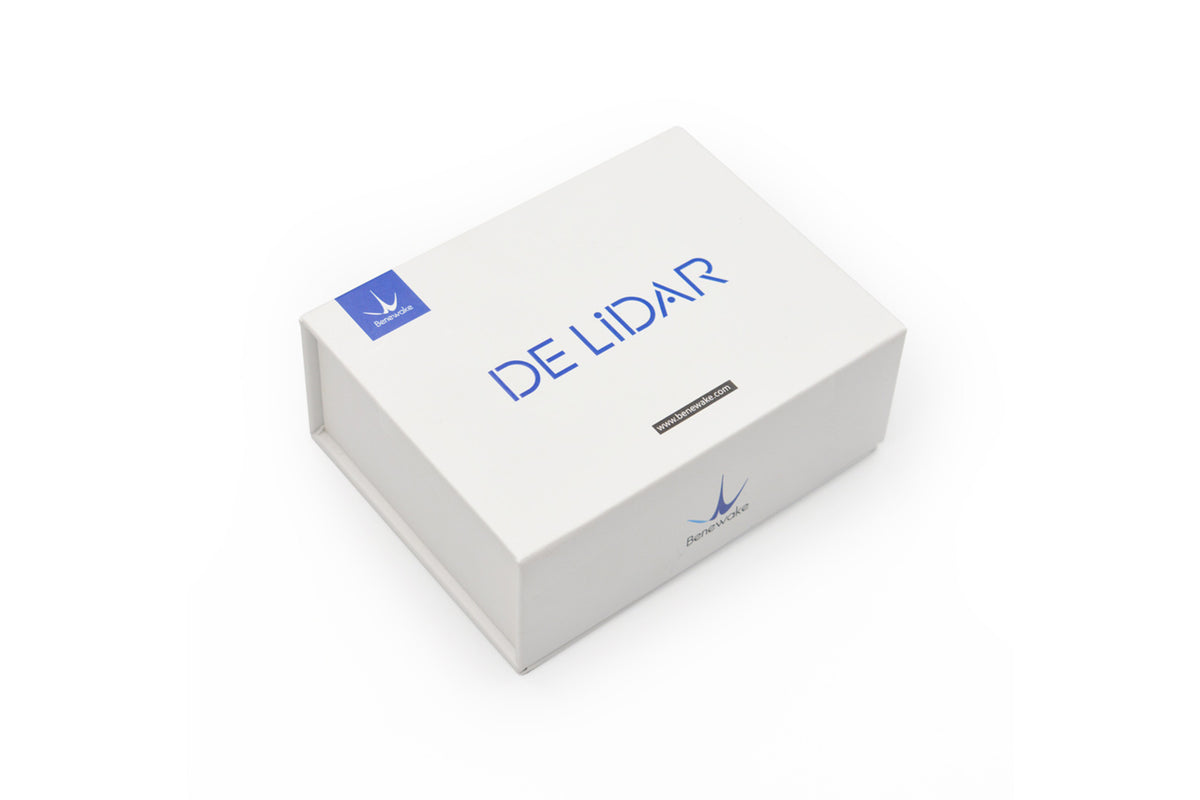 TF02-Pro ToF Single-Point Ranging Solid State LiDAR Sensor (40m, UART / I2C, IP65)