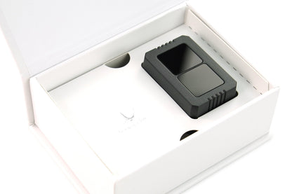 TF02-Pro ToF Single-Point Ranging Solid State LiDAR Sensor (40m, UART / I2C, IP65)