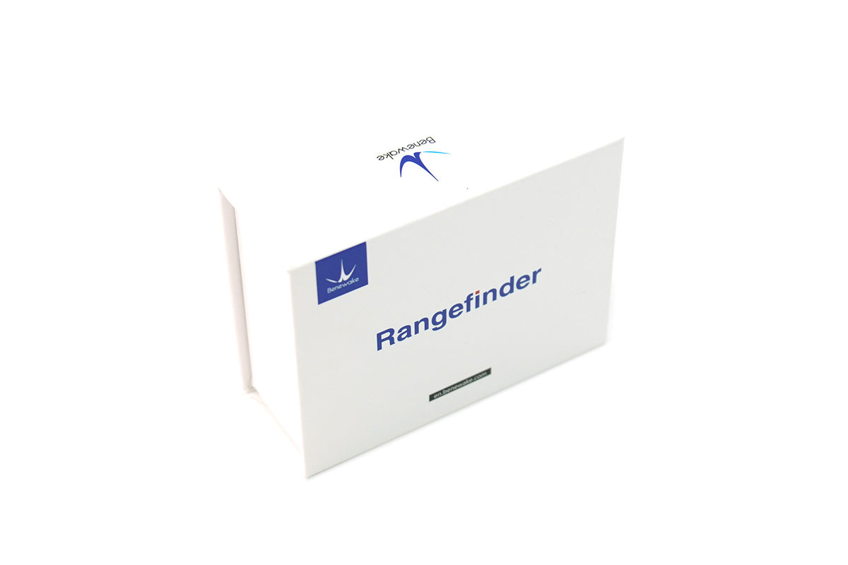 TF02-Pro ToF Single-Point Ranging Solid State LiDAR Sensor (40m, UART / I2C, IP65)