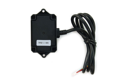 TF02-i ToF Single-Point Ranging Solid State LiDAR Sensor (40m, RS485, IP65)