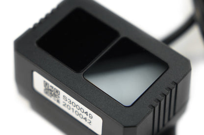 TF02-i ToF Single-Point Ranging Solid State LiDAR Sensor (40m, RS485, IP65)