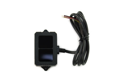 TF02-i ToF Single-Point Ranging Solid State LiDAR Sensor (40m, RS485, IP65)