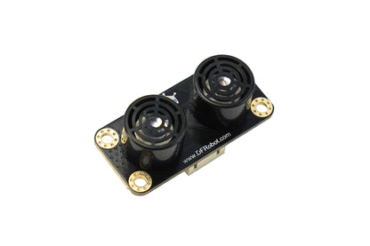 Gravity: URM09 Ultrasonic Distance Sensor (2～500cm, I2C)
