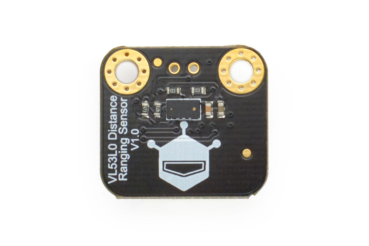 Gravity: VL53L0X ToF Distance Sensor (30-2000mm)