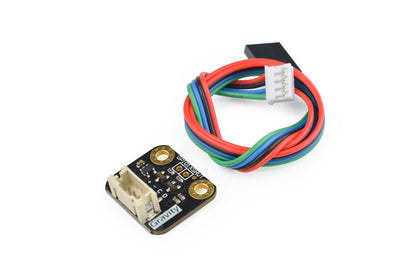 Gravity: VL53L0X ToF Distance Sensor (30-2000mm)