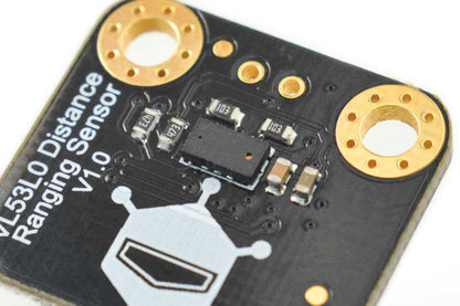 Gravity: VL53L0X ToF Distance Sensor (30-2000mm)
