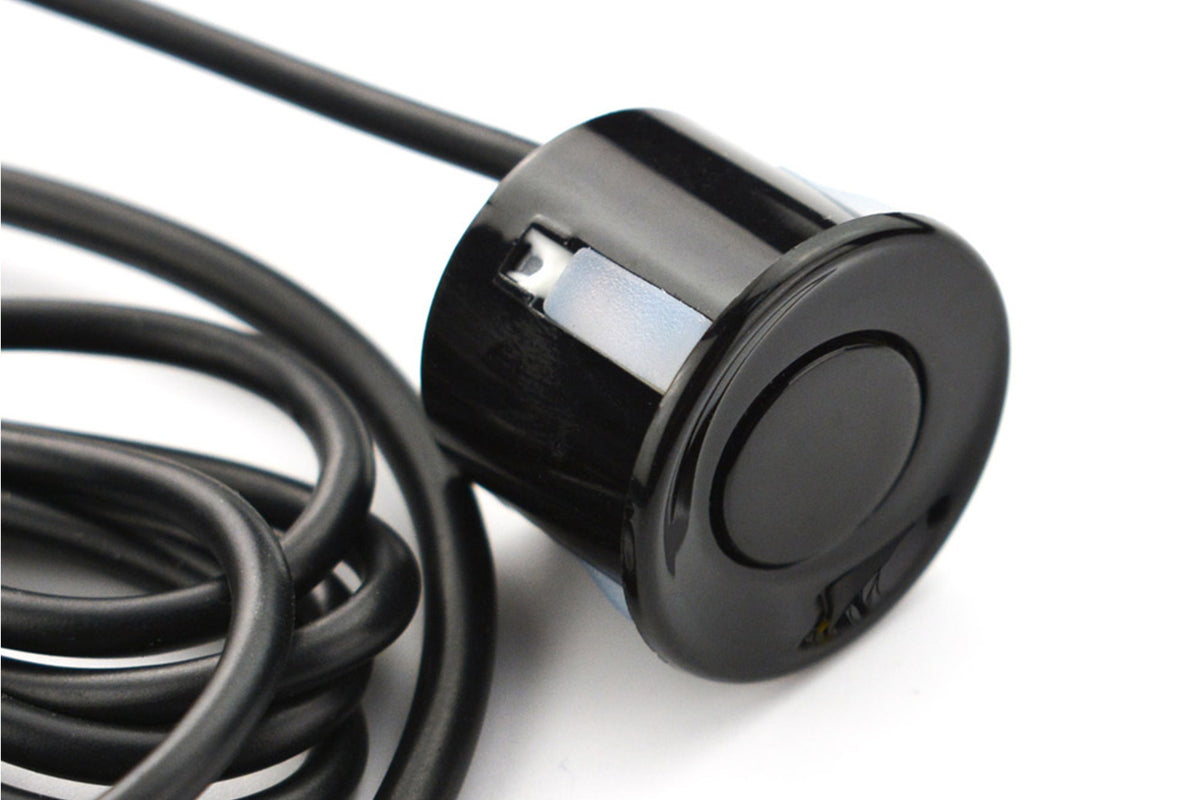 ME007YS Waterproof Ultrasonic Distance Sensor (28~450cm, UART, IP67)