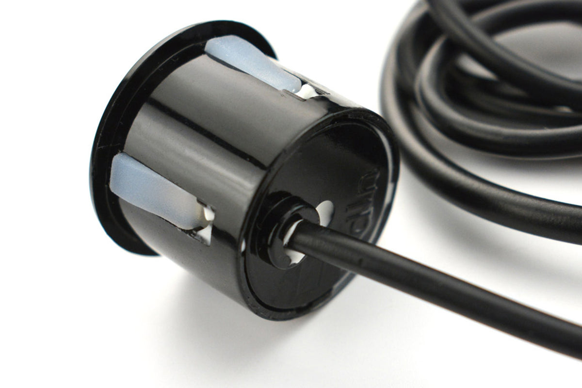 ME007YS Waterproof Ultrasonic Distance Sensor (28~450cm, UART, IP67)