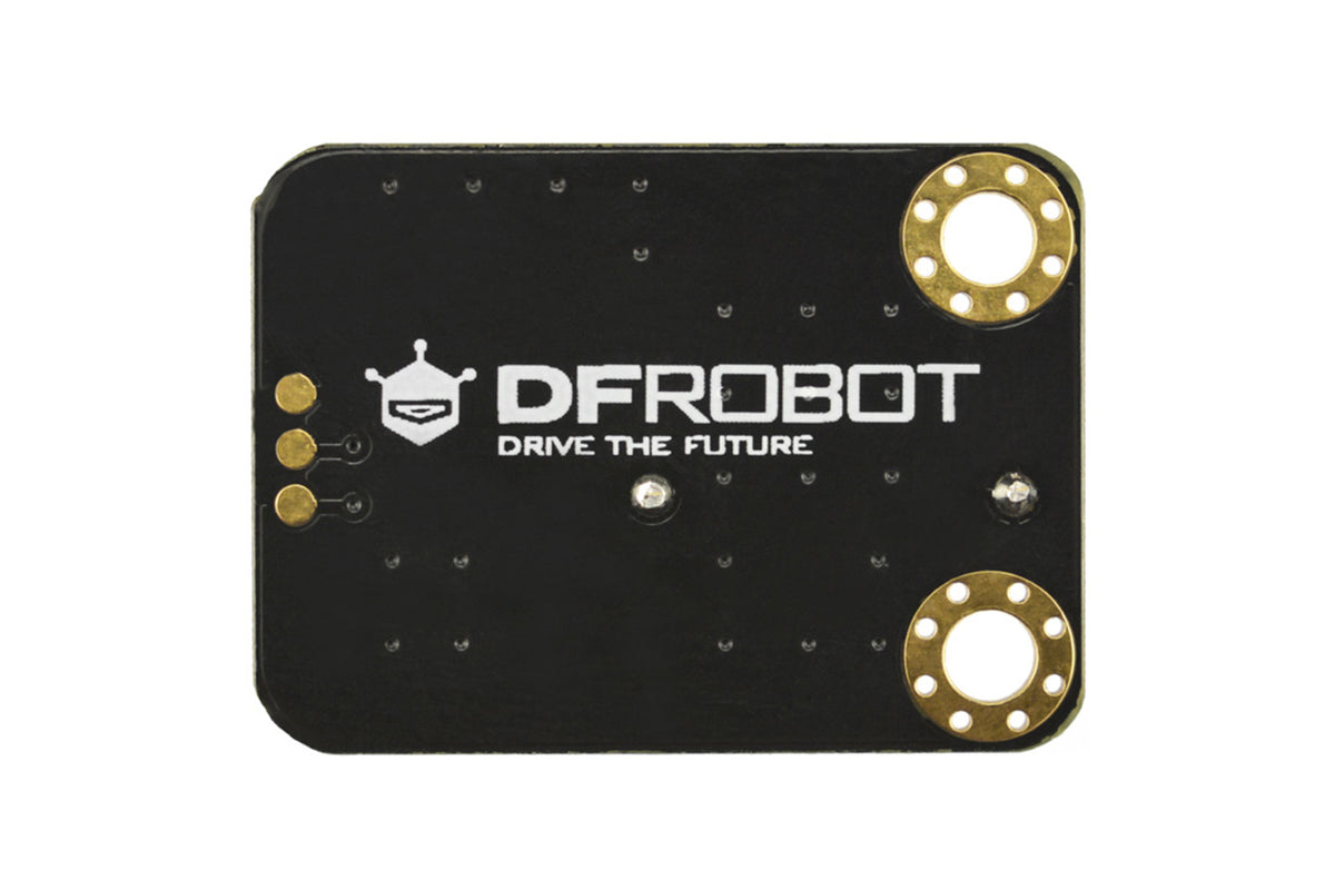 Gravity: 40km AS3935 Lightning Distance Sensor (I2C)