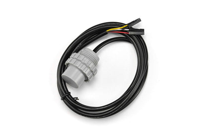 IP68 Underwater Ultrasonic Obstacle Avoidance Sensor (6m, UART)