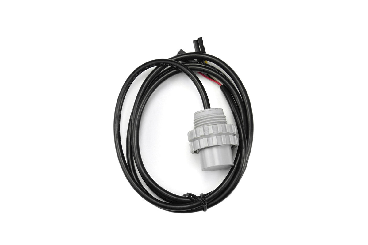 IP68 Underwater Ultrasonic Obstacle Avoidance Sensor (6m, UART)