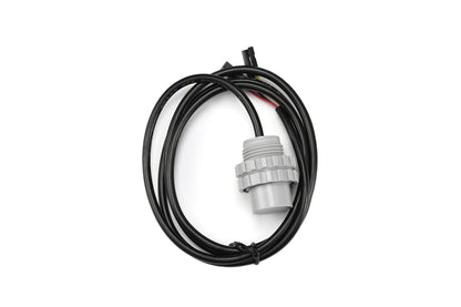 IP68 Underwater Ultrasonic Obstacle Avoidance Sensor (3m, UART)
