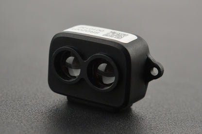 TF-Luna ToF Single-Point Ranging Solid State LiDAR Sensor (8m, UART / I2C)