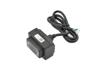 TFmini-i Industrial ToF Single-Point Ranging Solid State LiDAR Sensor (12m, RS485, IP65)