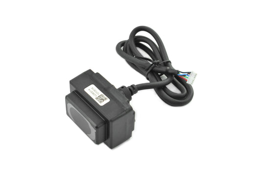 TFmini-i Industrial ToF Single-Point Ranging Solid State LiDAR Sensor (12m, RS485, IP65)