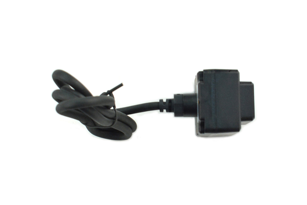 TFmini-i Industrial ToF Single-Point Ranging Solid State LiDAR Sensor (12m, RS485, IP65)