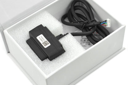 TFmini-i Industrial ToF Single-Point Ranging Solid State LiDAR Sensor (12m, RS485, IP65)