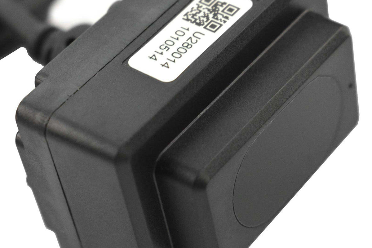 TFmini-i Industrial ToF Single-Point Ranging Solid State LiDAR Sensor (12m, RS485, IP65)