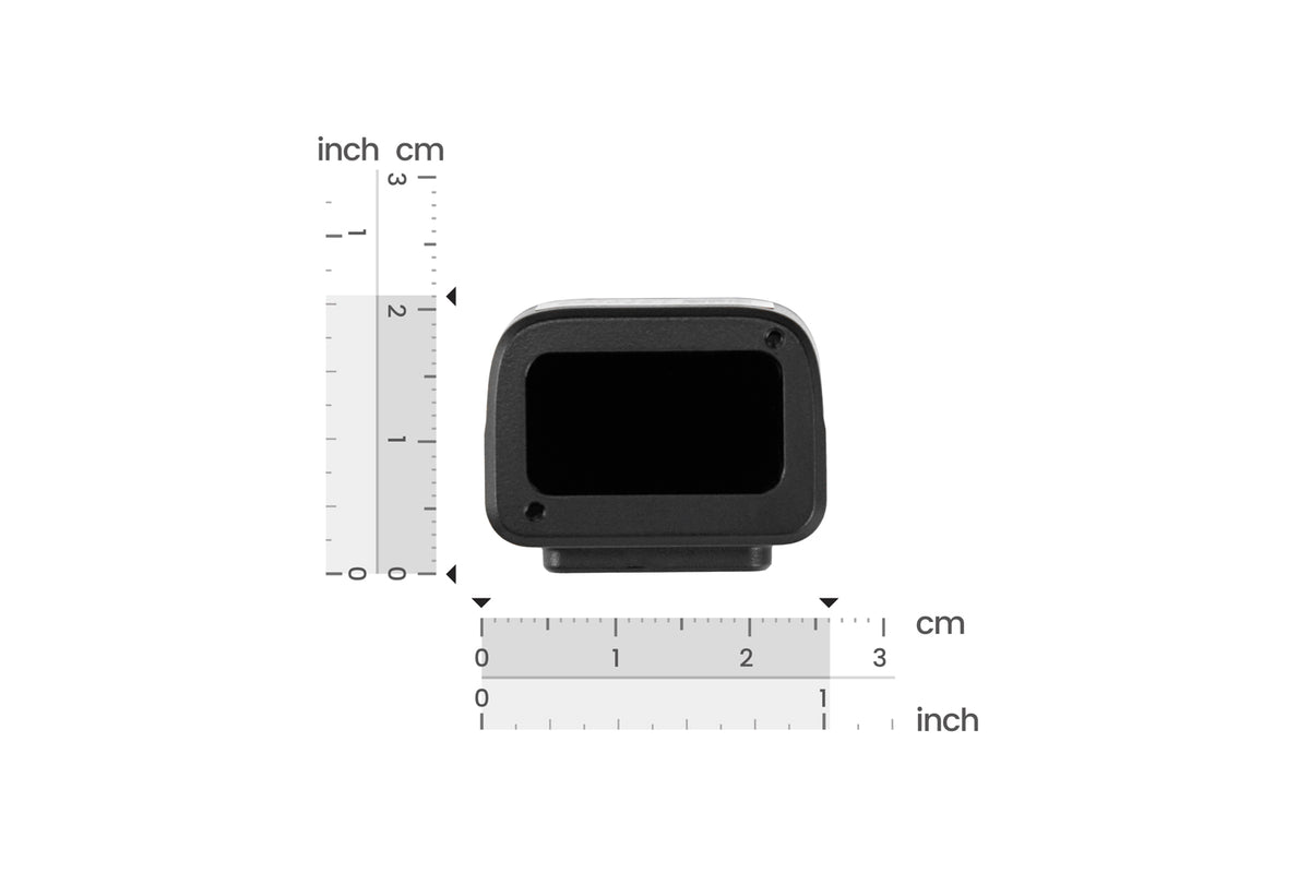 TF-NOVA Line Laser LiDAR Sensor (14m, 14°×1° FoV)