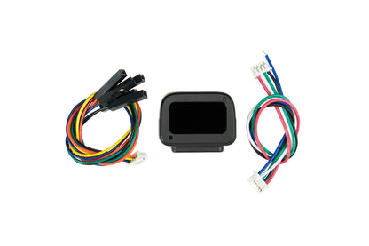 TF-NOVA Line Laser LiDAR Sensor (14m, 14°×1° FoV)