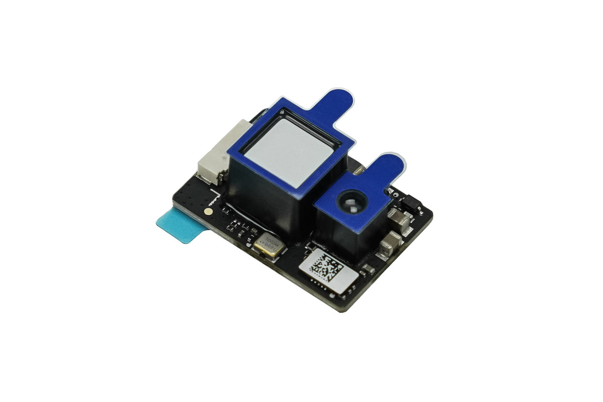TFS20-L ToF LiDAR Sensor (20m, Sunlight Resistant, 1.35g)