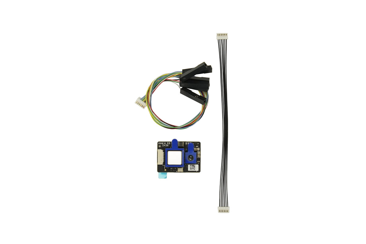 TFS20-L ToF LiDAR Sensor (20m, Sunlight Resistant, 1.35g)