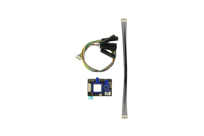 TFS20-L ToF LiDAR Sensor (20m, Sunlight Resistant, 1.35g)