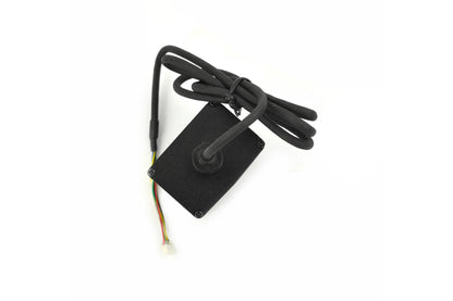 TF03 ToF Single-Point Ranging Solid State LiDAR Sensor (100m, UART / CAN, IP67)