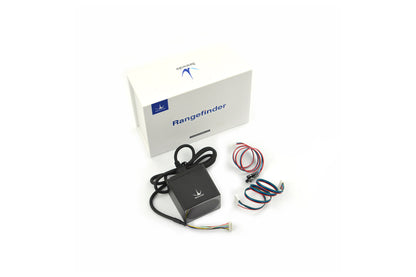 TF03 ToF Single-Point Ranging Solid State LiDAR Sensor (100m, UART / CAN, IP67)