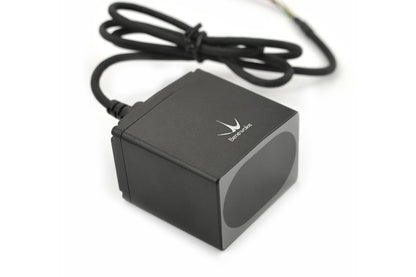 TF03 ToF Single-Point Ranging Solid State LiDAR Sensor (100m, UART / CAN, IP67)