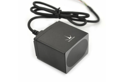TF03 ToF Single-Point Ranging Solid State LiDAR Sensor (180m, UART / CAN, IP67)