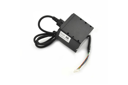 TF03 ToF Single-Point Ranging Solid State LiDAR Sensor (180m, UART / CAN, IP67)