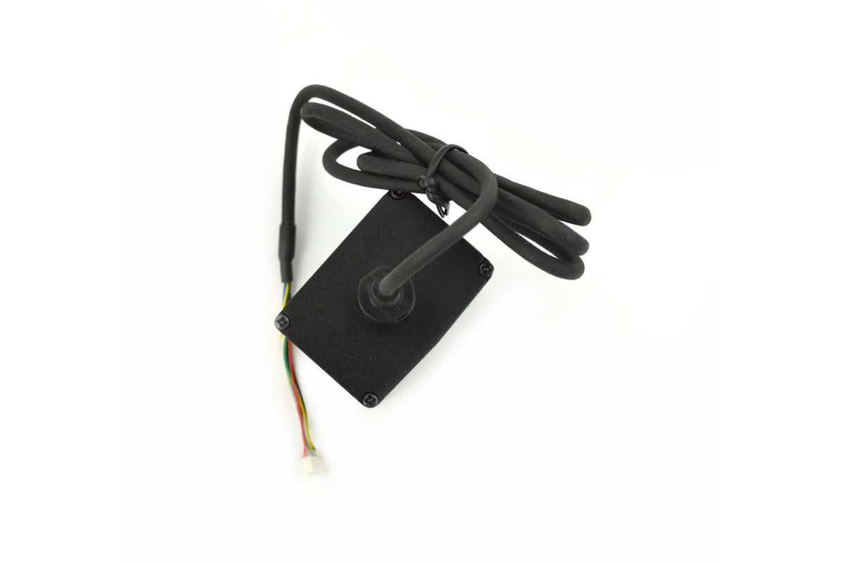 TF03 ToF Single-Point Ranging Solid State LiDAR Sensor (180m, UART / CAN, IP67)