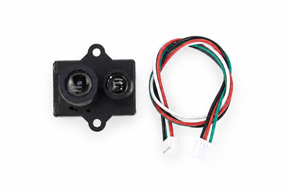 TF-UW500 Underwater Single-Point LiDAR for Mapping & Positioning (5m dToF Ranging)