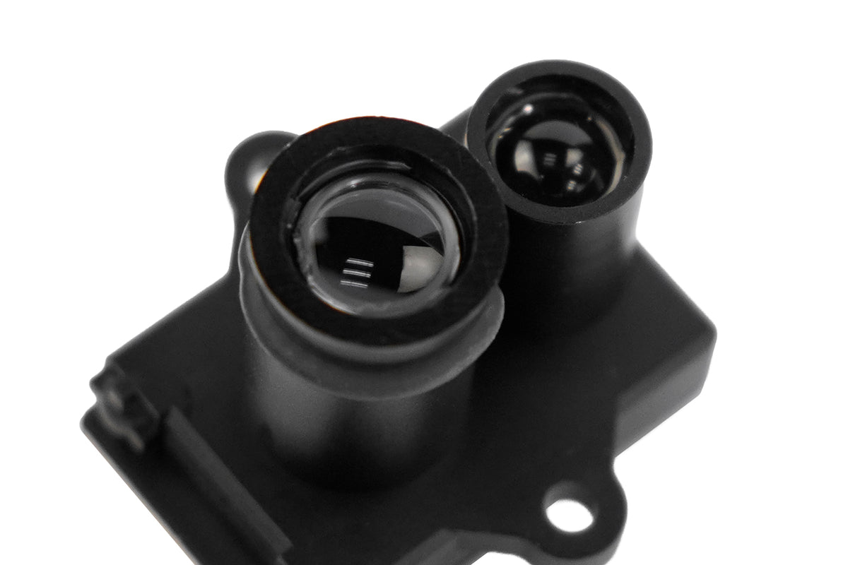 TF-UW500 Underwater Single-Point LiDAR for Mapping & Positioning (5m dToF Ranging)