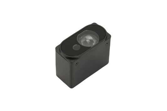 50m TOF Laser Ranging Sensor (±3cm Accuracy, 100Hz, 100K LUX Resistant)
