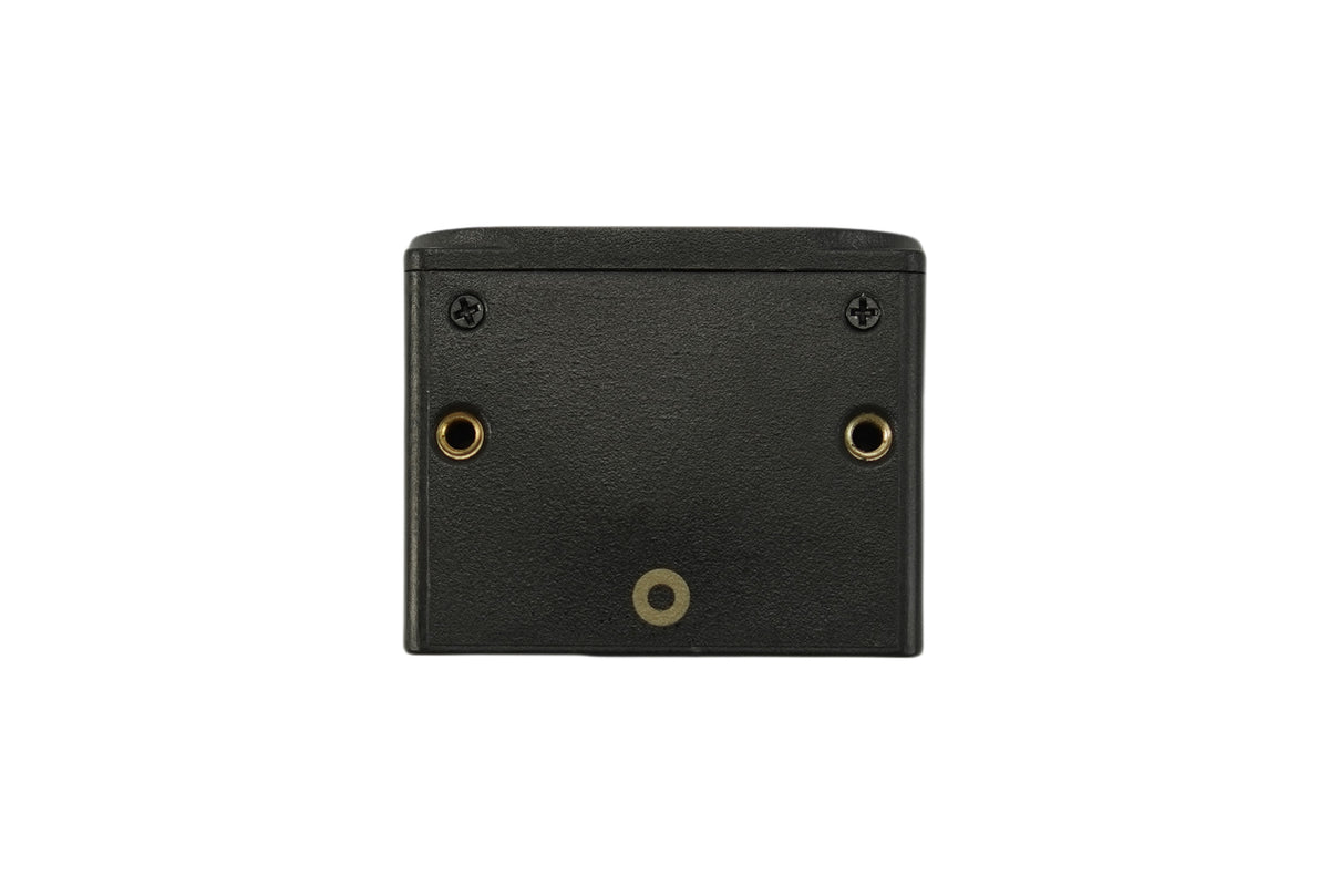 50m TOF Laser Ranging Sensor (±3cm Accuracy, 100Hz, 100K LUX Resistant)