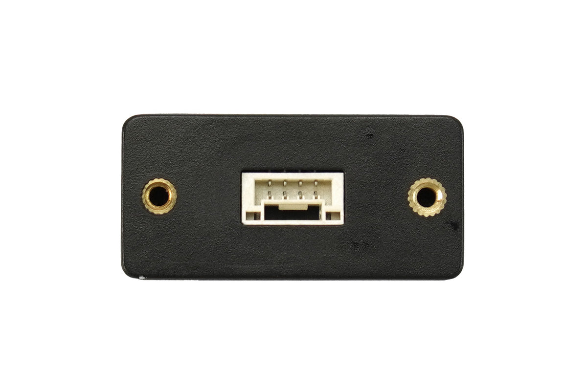 50m TOF Laser Ranging Sensor (±3cm Accuracy, 100Hz, 100K LUX Resistant)