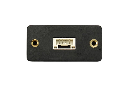 50m TOF Laser Ranging Sensor (±3cm Accuracy, 100Hz, 100K LUX Resistant)