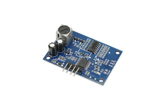 Waterproof Ultrasonic Distance Sensor (30~500cm)