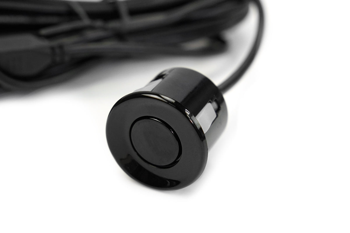 Waterproof Ultrasonic Distance Sensor (30~500cm)