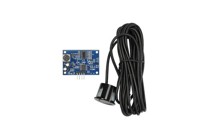 Waterproof Ultrasonic Distance Sensor (30~500cm)