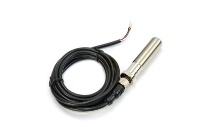 URM14 - Industrial Ultrasonic Distance Sensor with 1mm Accuracy (10~150cm, RS485)