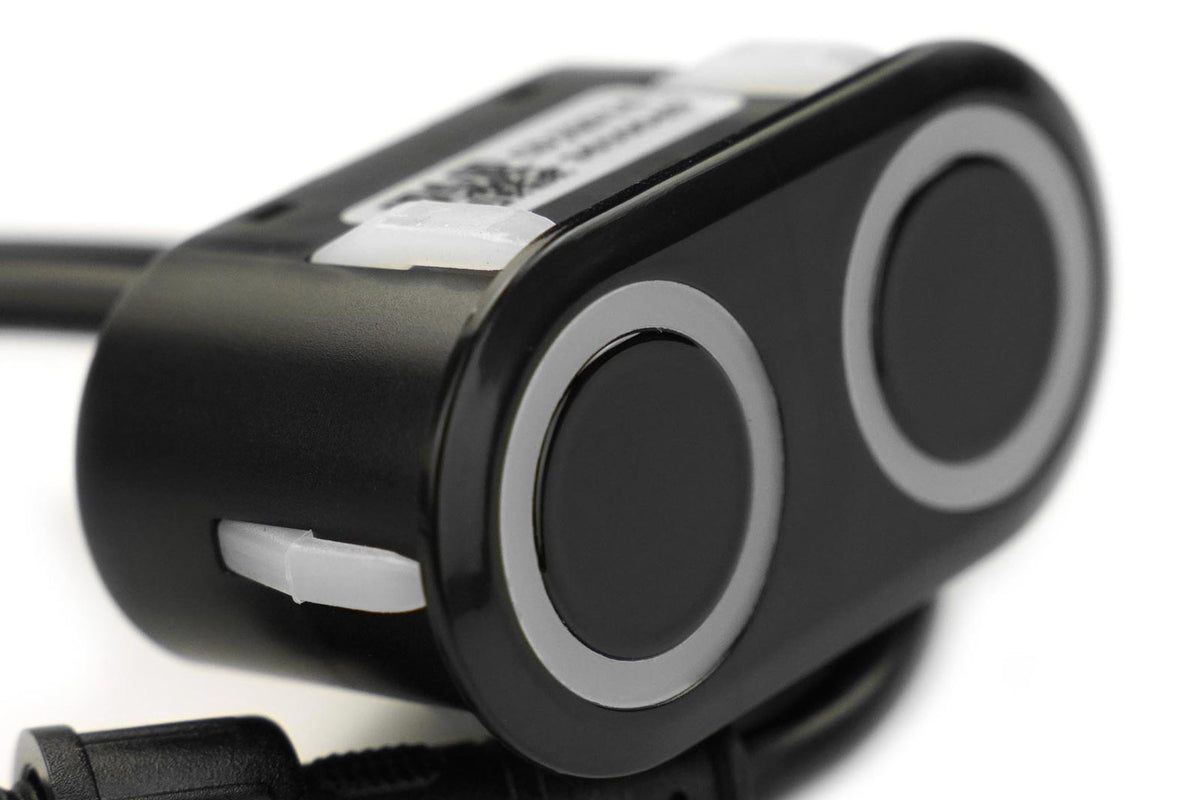 Ultrasonic Distance Ranging Obstacle Avoidance Sensor (5m, RS485, IP67)