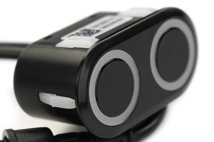 Ultrasonic Distance Ranging Obstacle Avoidance Sensor (5m, RS485, IP67)
