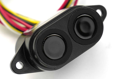 Miniature Ultrasonic Distance Ranging Obstacle Avoidance Sensor (3m, RS485, IP67)