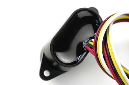 Miniature Ultrasonic Distance Ranging Obstacle Avoidance Sensor (3m, RS485, IP67)