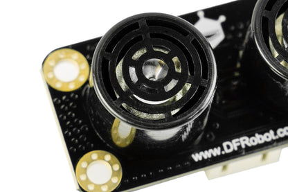 Gravity: URM09 Ultrasonic Distance Sensor (2～500cm, Trig)