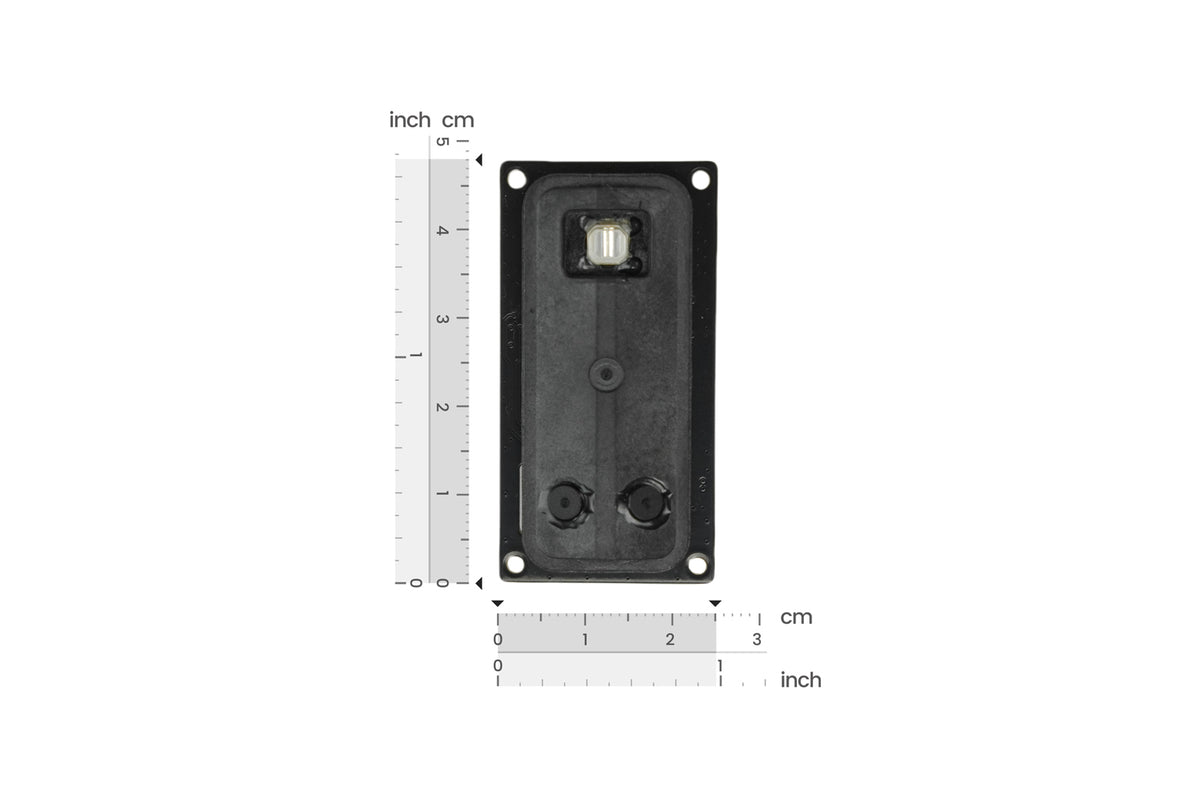 YDLIDAR GS5 Linear Array Solid-State LiDAR (70~1000mm, 85° FOV, 0.54° Resolution)