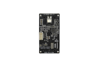 YDLIDAR GS5 Linear Array Solid-State LiDAR (70~1000mm, 85° FOV, 0.54° Resolution)